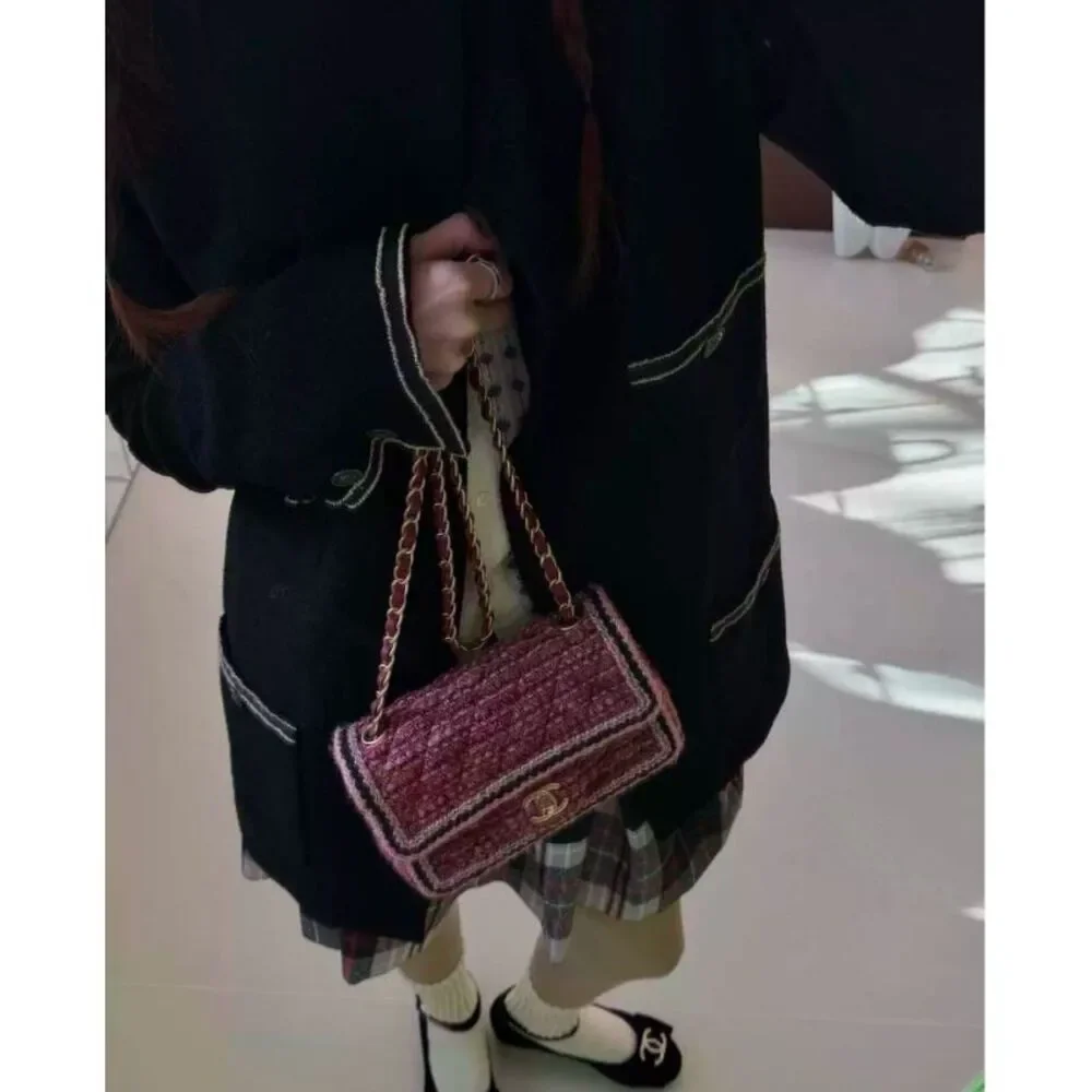 Chanel Women Pre-Loved Bag Very Good Condition